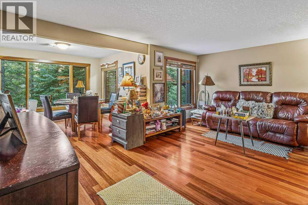 215 Miskow Close, Canmore, Alberta  T1W 3G7 - Photo 38 - A2280972