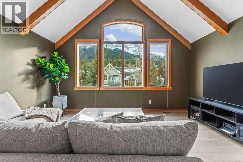 215 Miskow Close, Canmore, Alberta  T1W 3G7 - Photo 24 - A2280972