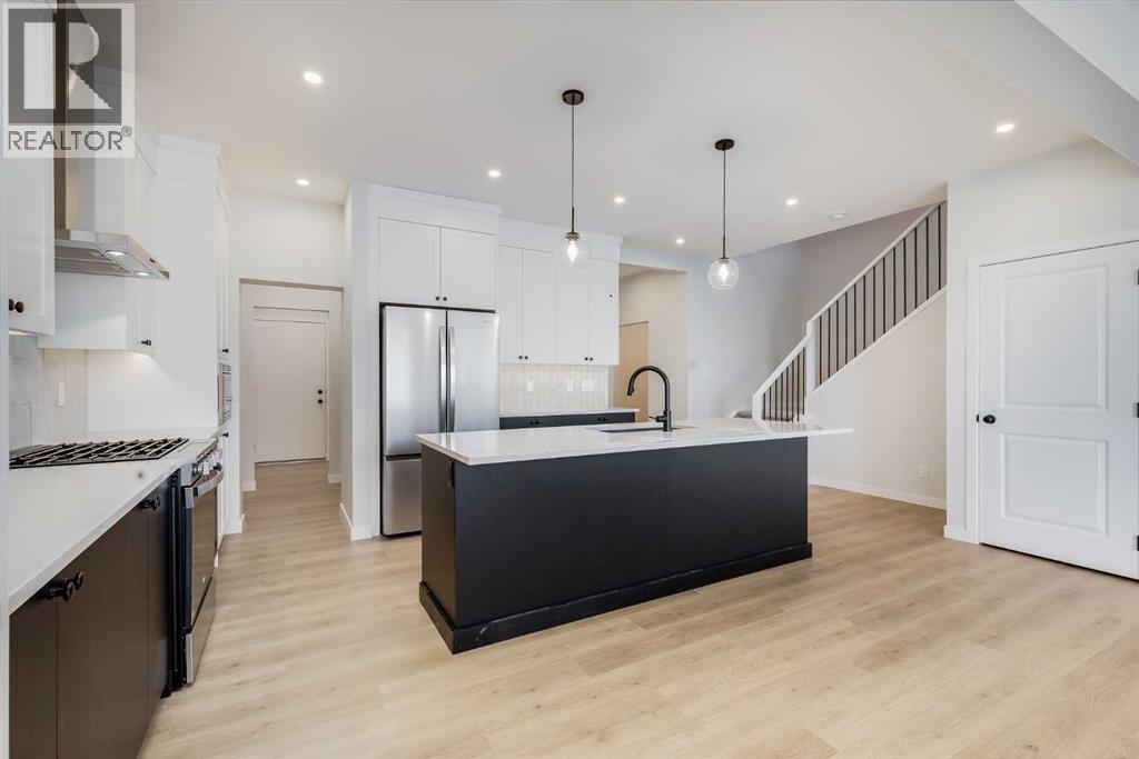 4054 Sawgrass Street NW, Airdrie, Alberta  T4B 5V4 - Photo 4 - A2281467