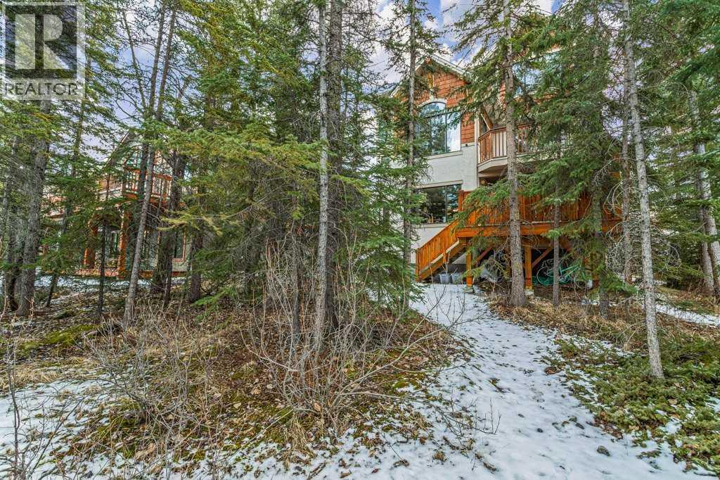 215 Miskow Close, Canmore, Alberta  T1W 3G7 - Photo 41 - A2280972