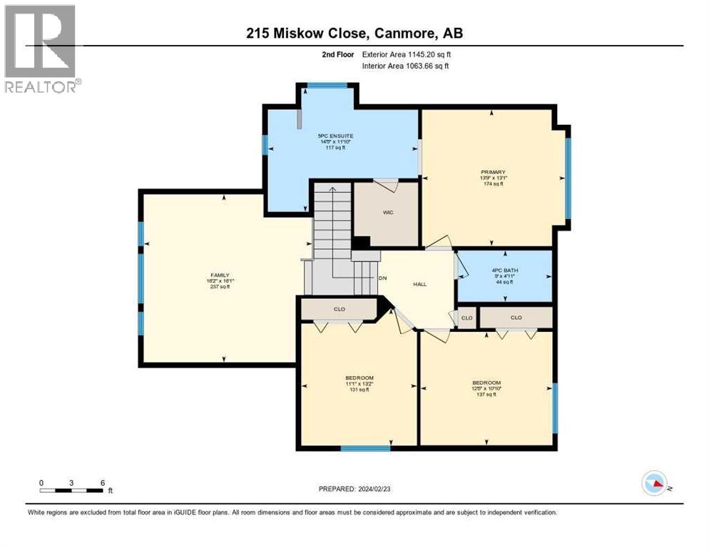 215 Miskow Close, Canmore, Alberta  T1W 3G7 - Photo 44 - A2280972