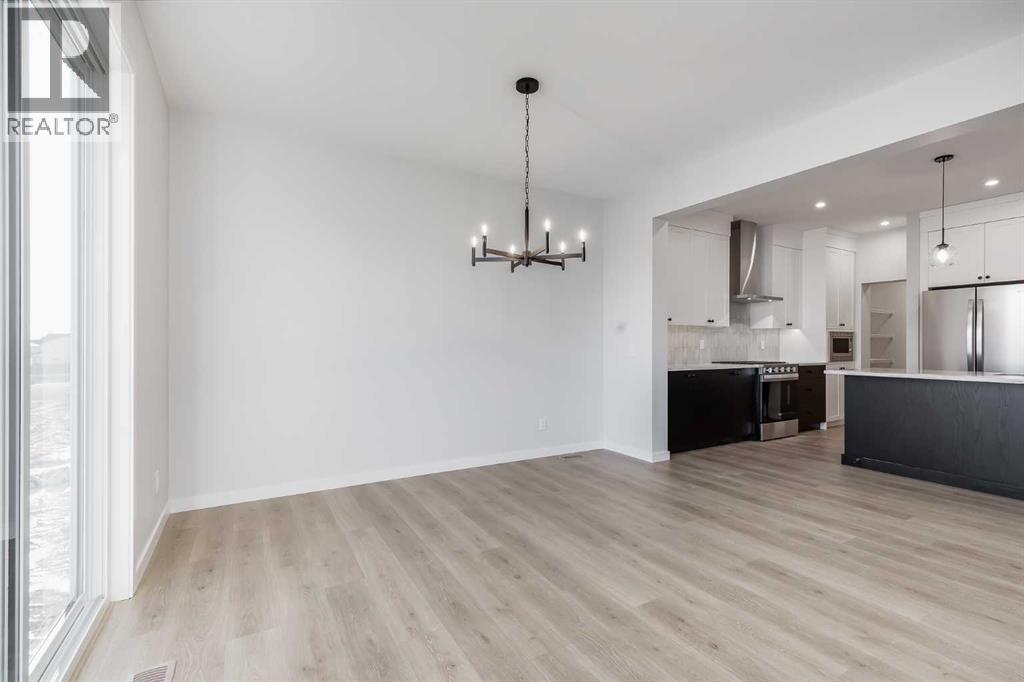 4054 Sawgrass Street NW, Airdrie, Alberta  T4B 5V4 - Photo 9 - A2281467