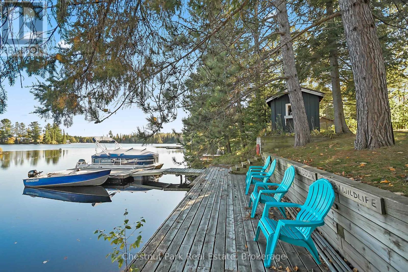 1725 518 EAST HIGHWAY, kearney, Ontario