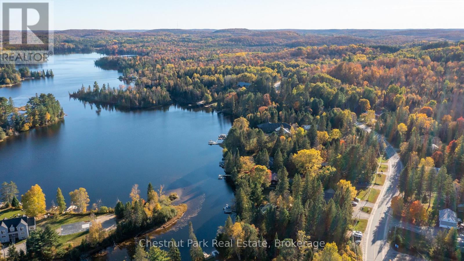 1725 518 East Highway, Kearney, Ontario  P0A 1M0 - Photo 10 - X13015656