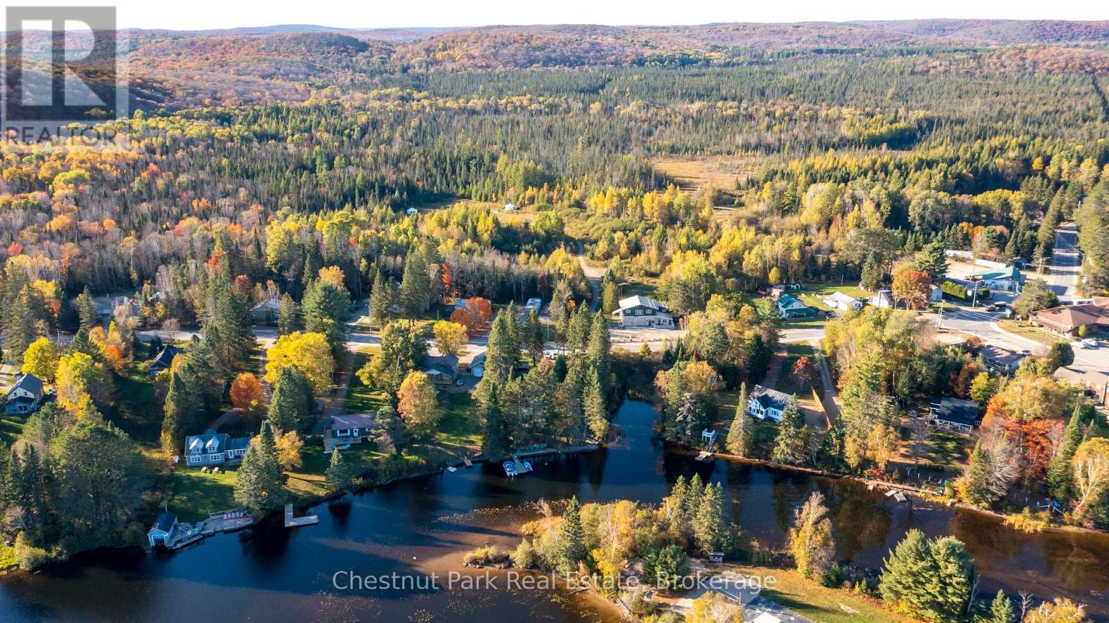 1725 518 East Highway, Kearney, Ontario  P0A 1M0 - Photo 11 - X13015656