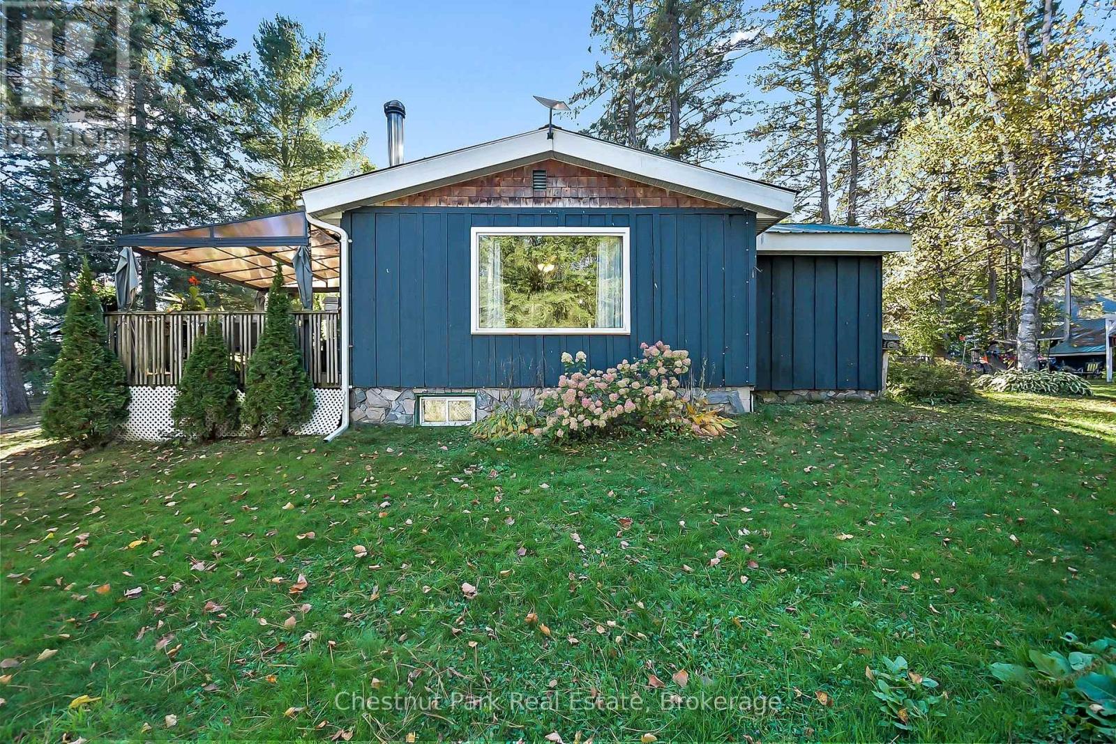 1725 518 East Highway, Kearney, Ontario  P0A 1M0 - Photo 12 - X13015656