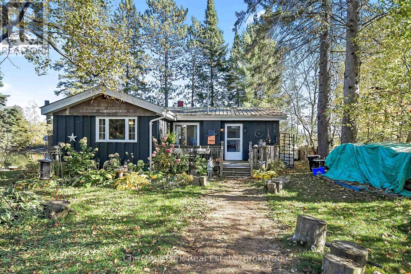 1725 518 East Highway, Kearney, Ontario  P0A 1M0 - Photo 13 - X13015656