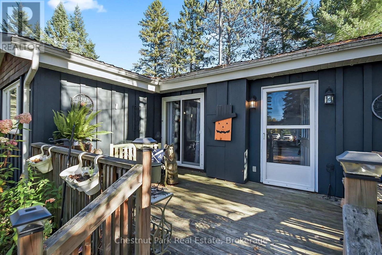 1725 518 East Highway, Kearney, Ontario  P0A 1M0 - Photo 14 - X13015656