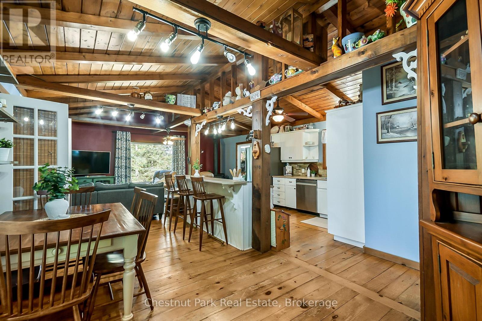 1725 518 East Highway, Kearney, Ontario  P0A 1M0 - Photo 15 - X13015656