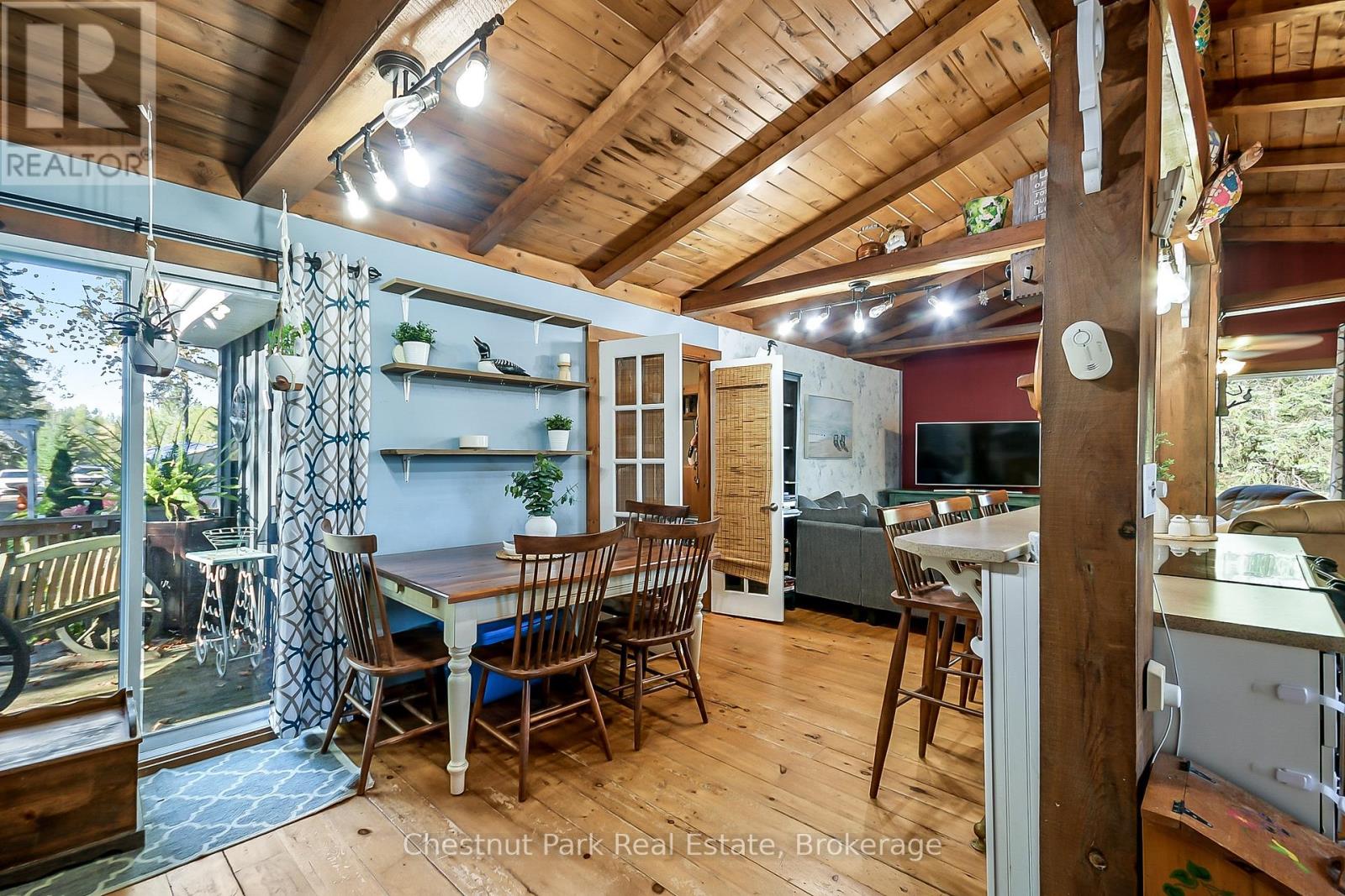 1725 518 East Highway, Kearney, Ontario  P0A 1M0 - Photo 16 - X13015656