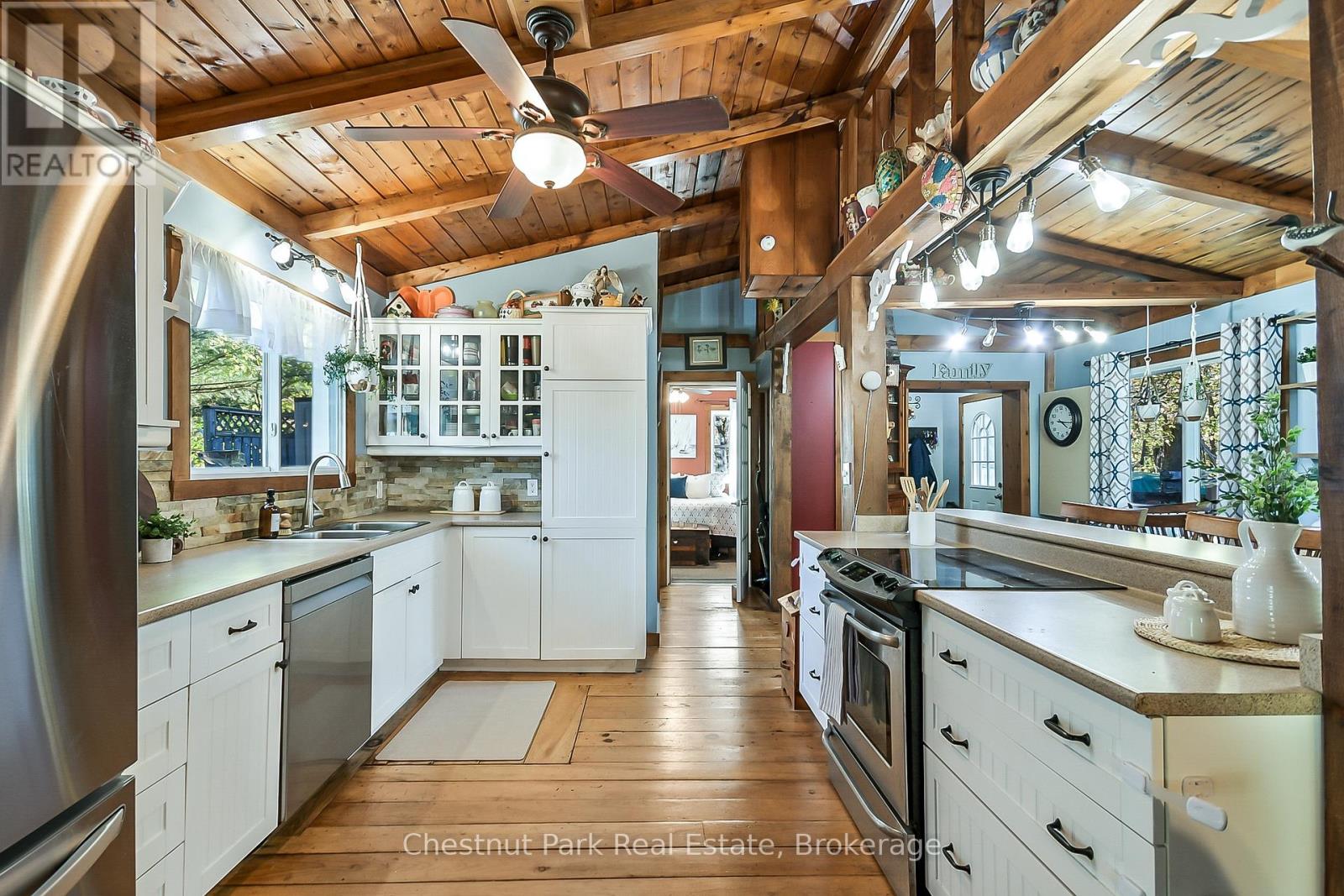 1725 518 East Highway, Kearney, Ontario  P0A 1M0 - Photo 17 - X13015656