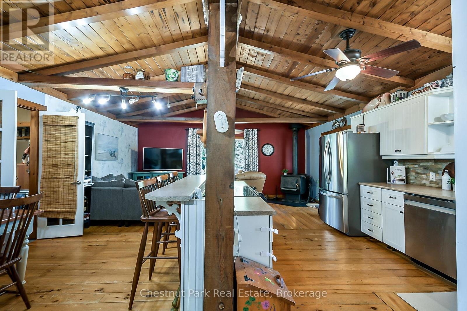 1725 518 East Highway, Kearney, Ontario  P0A 1M0 - Photo 18 - X13015656