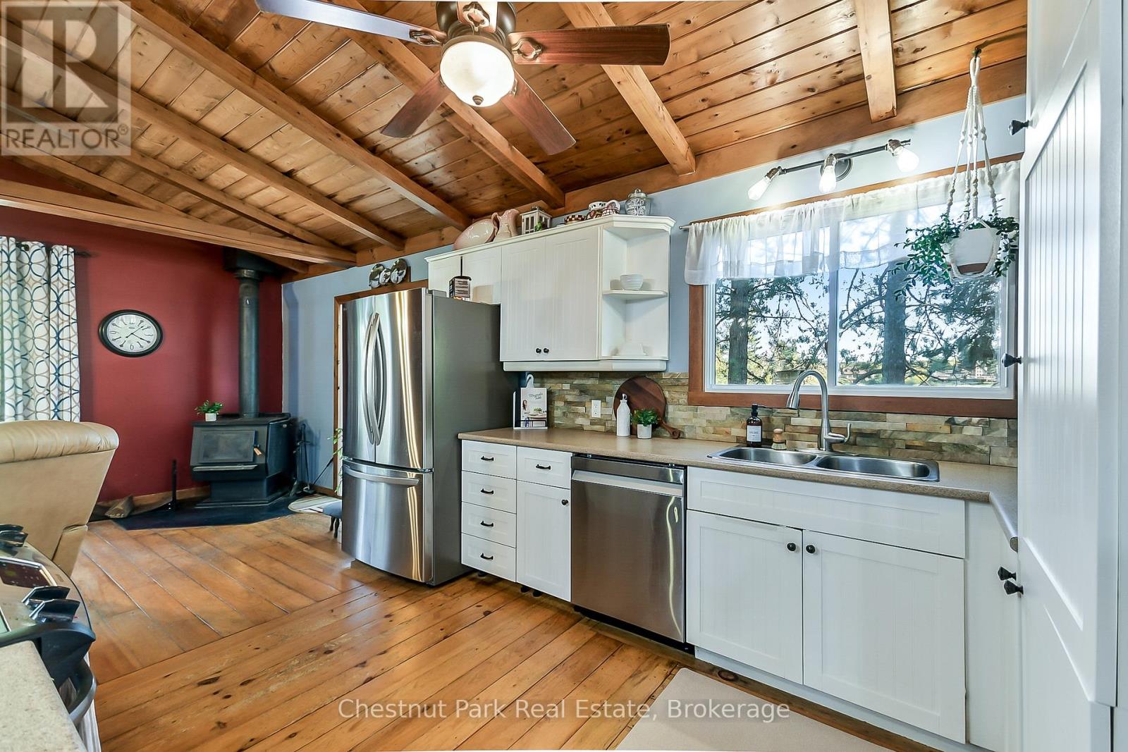 1725 518 East Highway, Kearney, Ontario  P0A 1M0 - Photo 19 - X13015656