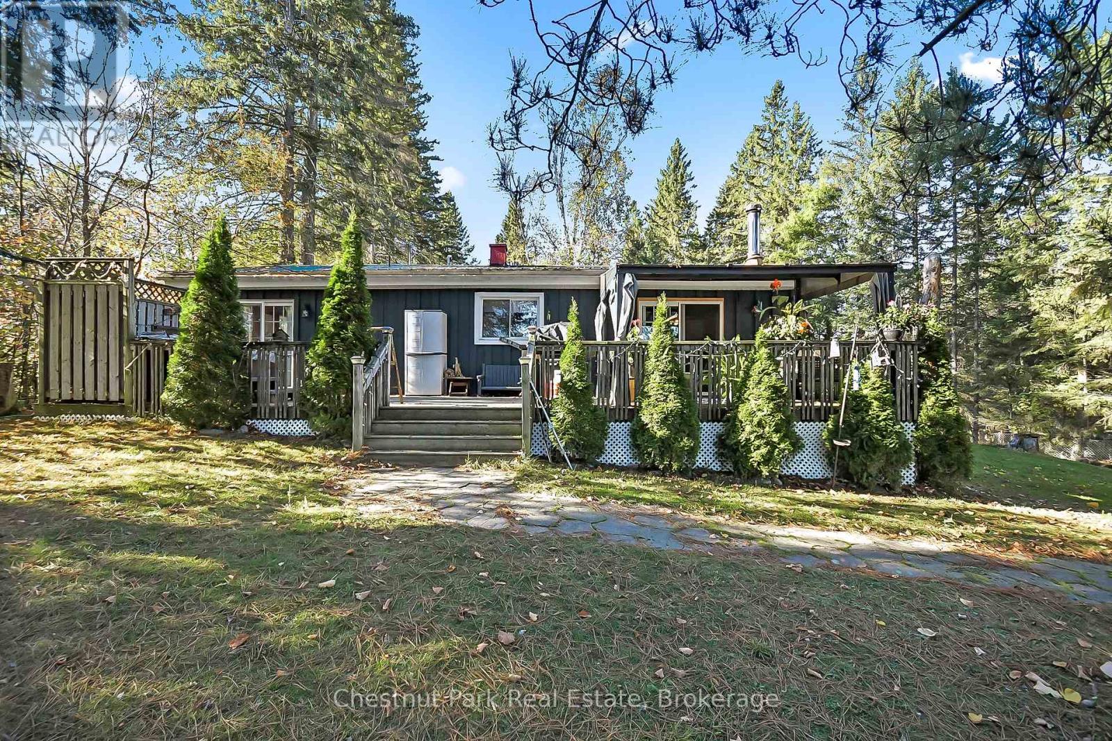 1725 518 East Highway, Kearney, Ontario  P0A 1M0 - Photo 2 - X13015656