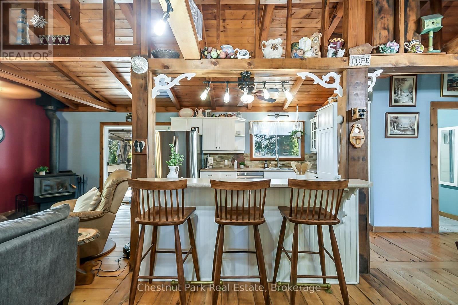 1725 518 East Highway, Kearney, Ontario  P0A 1M0 - Photo 20 - X13015656