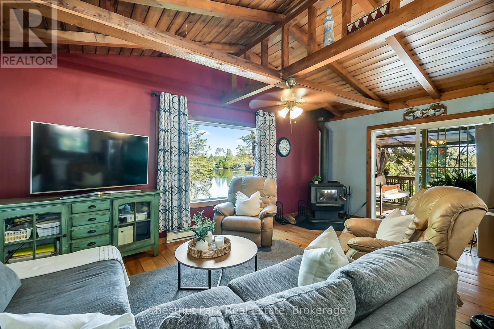 1725 518 East Highway, Kearney, Ontario  P0A 1M0 - Photo 21 - X13015656