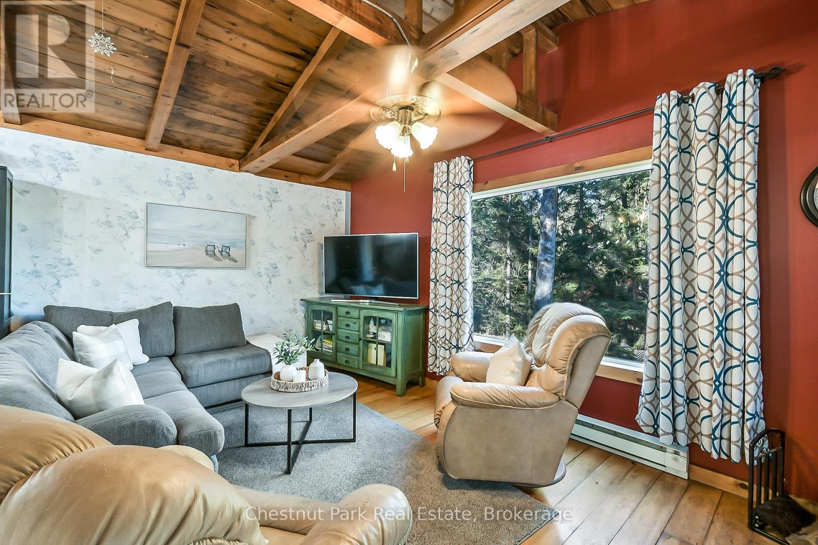 1725 518 East Highway, Kearney, Ontario  P0A 1M0 - Photo 22 - X13015656