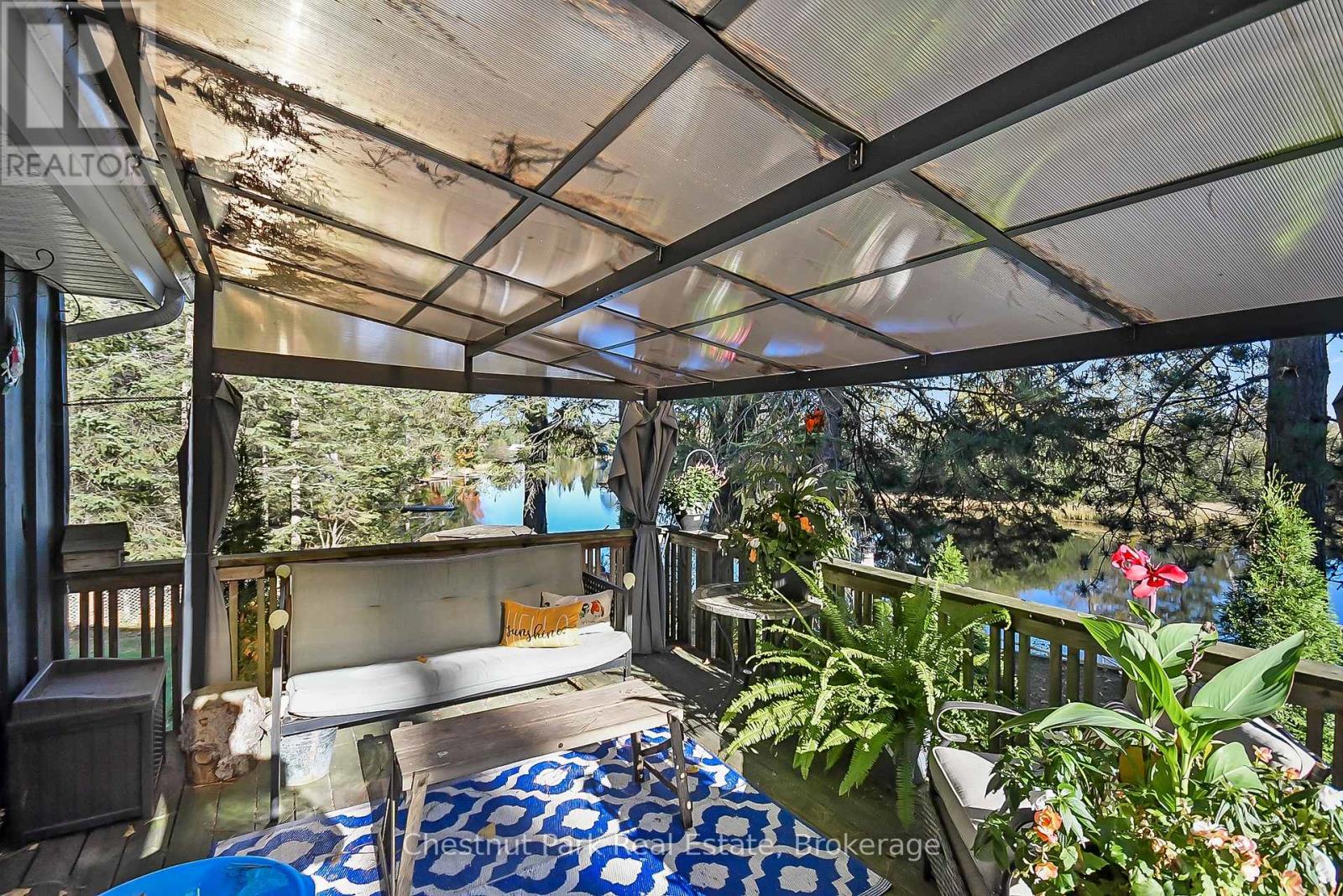 1725 518 East Highway, Kearney, Ontario  P0A 1M0 - Photo 25 - X13015656