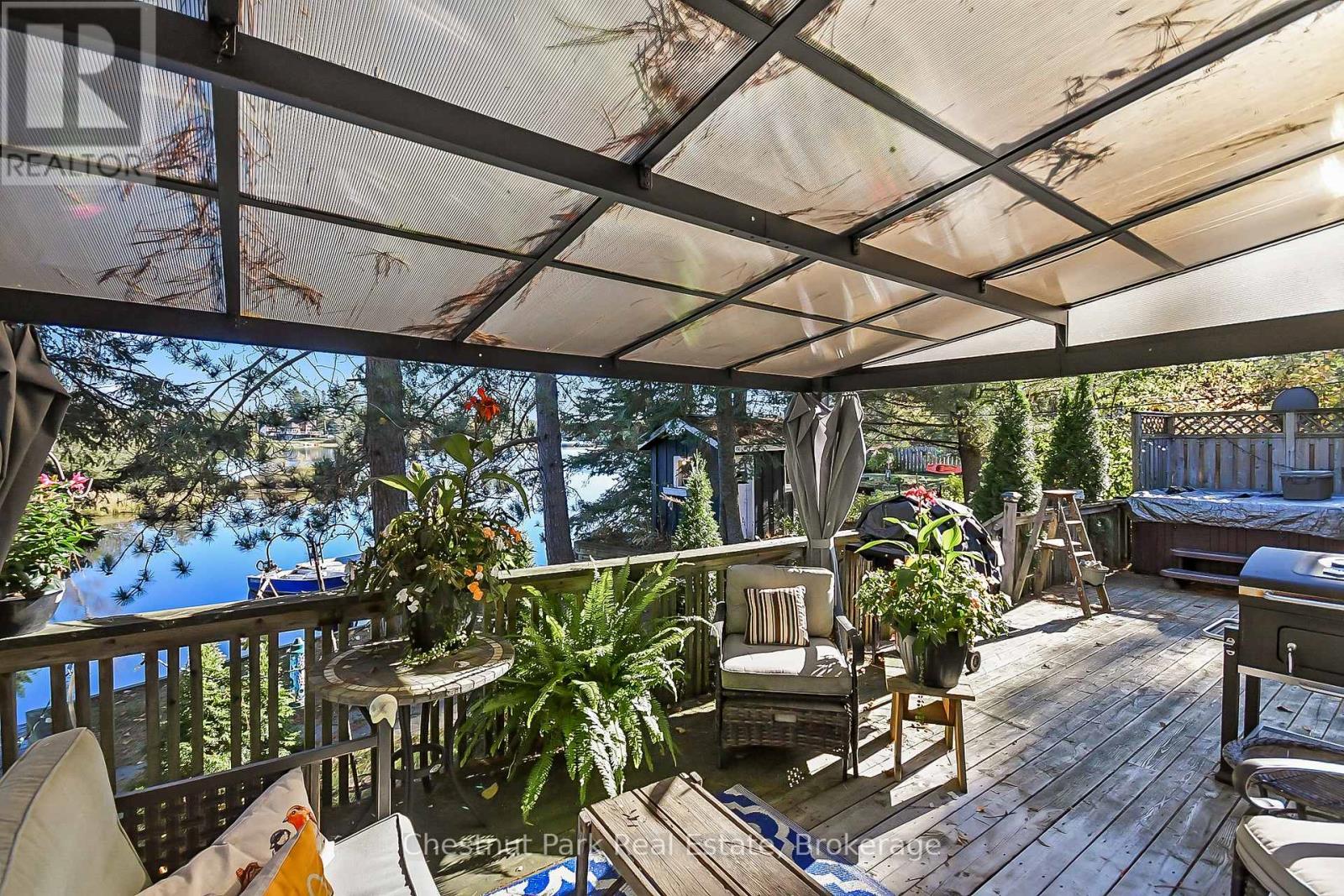 1725 518 East Highway, Kearney, Ontario  P0A 1M0 - Photo 26 - X13015656