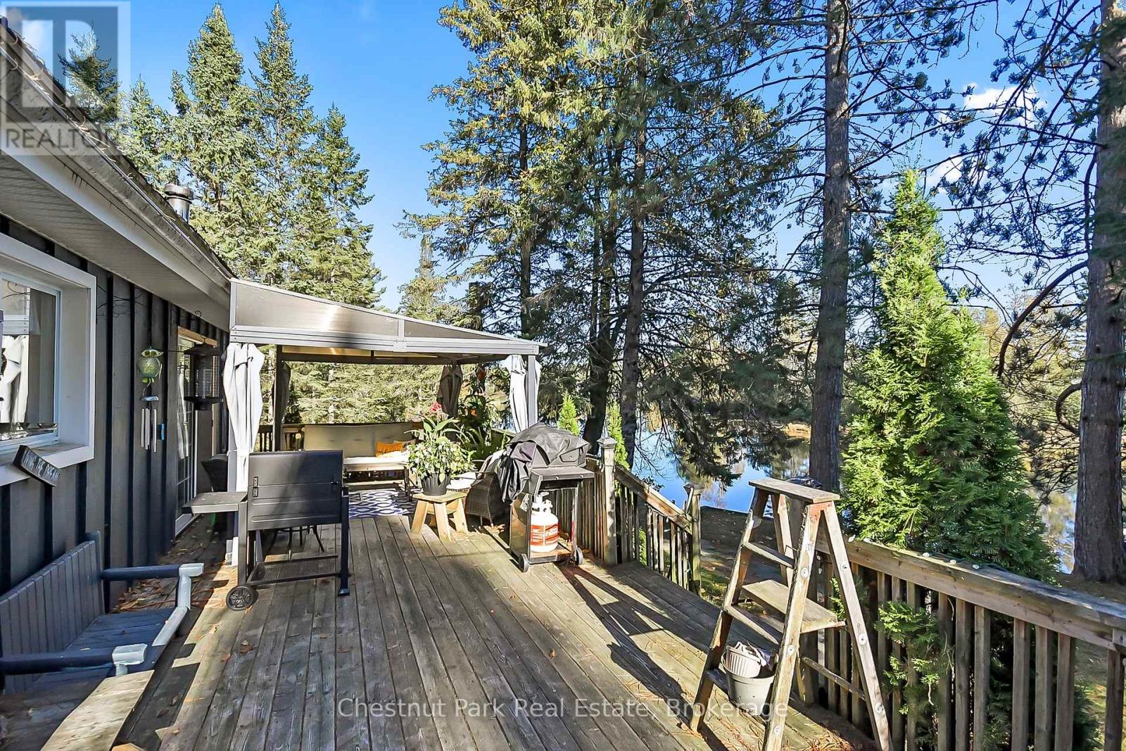 1725 518 East Highway, Kearney, Ontario  P0A 1M0 - Photo 27 - X13015656