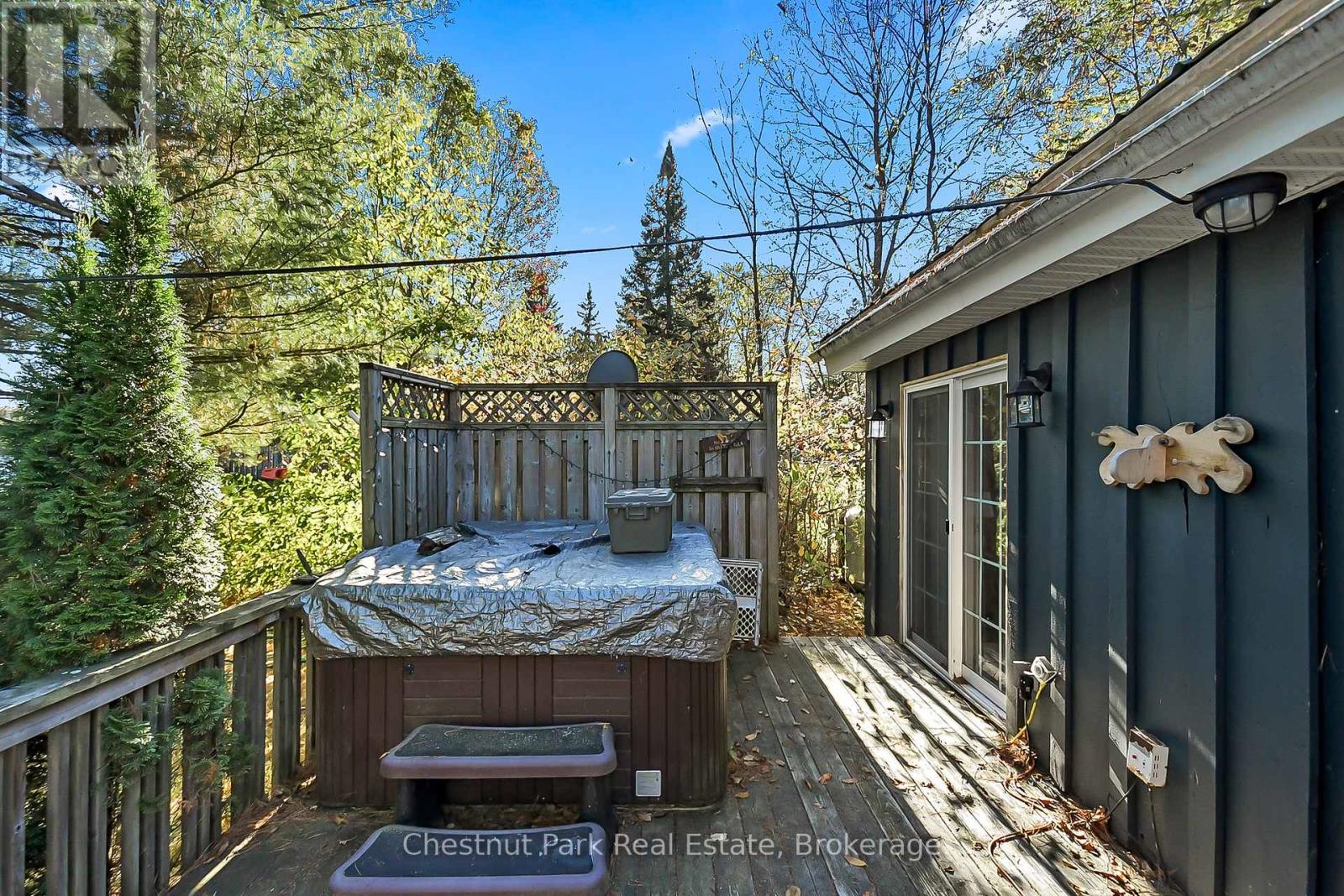 1725 518 East Highway, Kearney, Ontario  P0A 1M0 - Photo 28 - X13015656