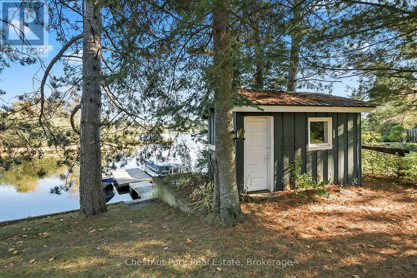 1725 518 East Highway, Kearney, Ontario  P0A 1M0 - Photo 29 - X13015656