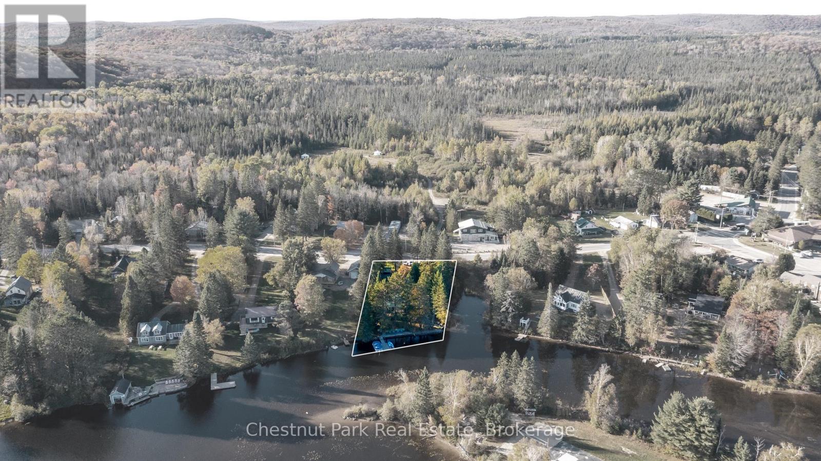 1725 518 East Highway, Kearney, Ontario  P0A 1M0 - Photo 3 - X13015656