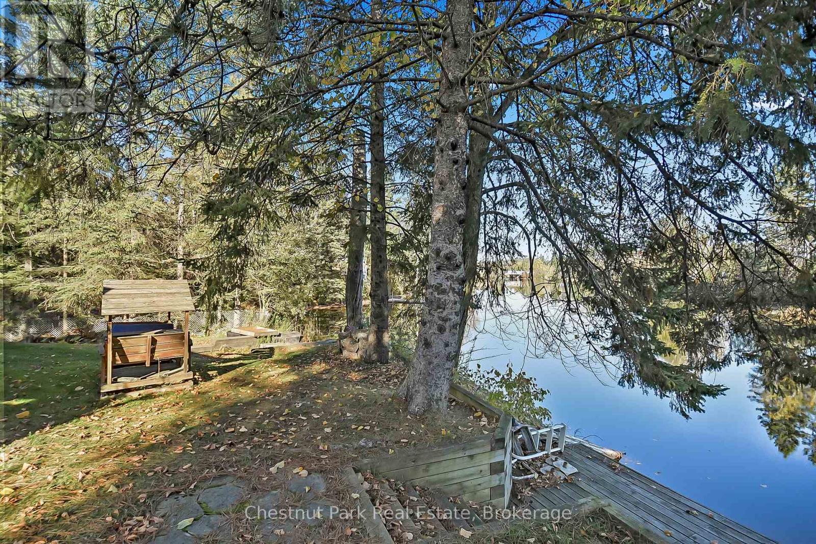 1725 518 East Highway, Kearney, Ontario  P0A 1M0 - Photo 30 - X13015656