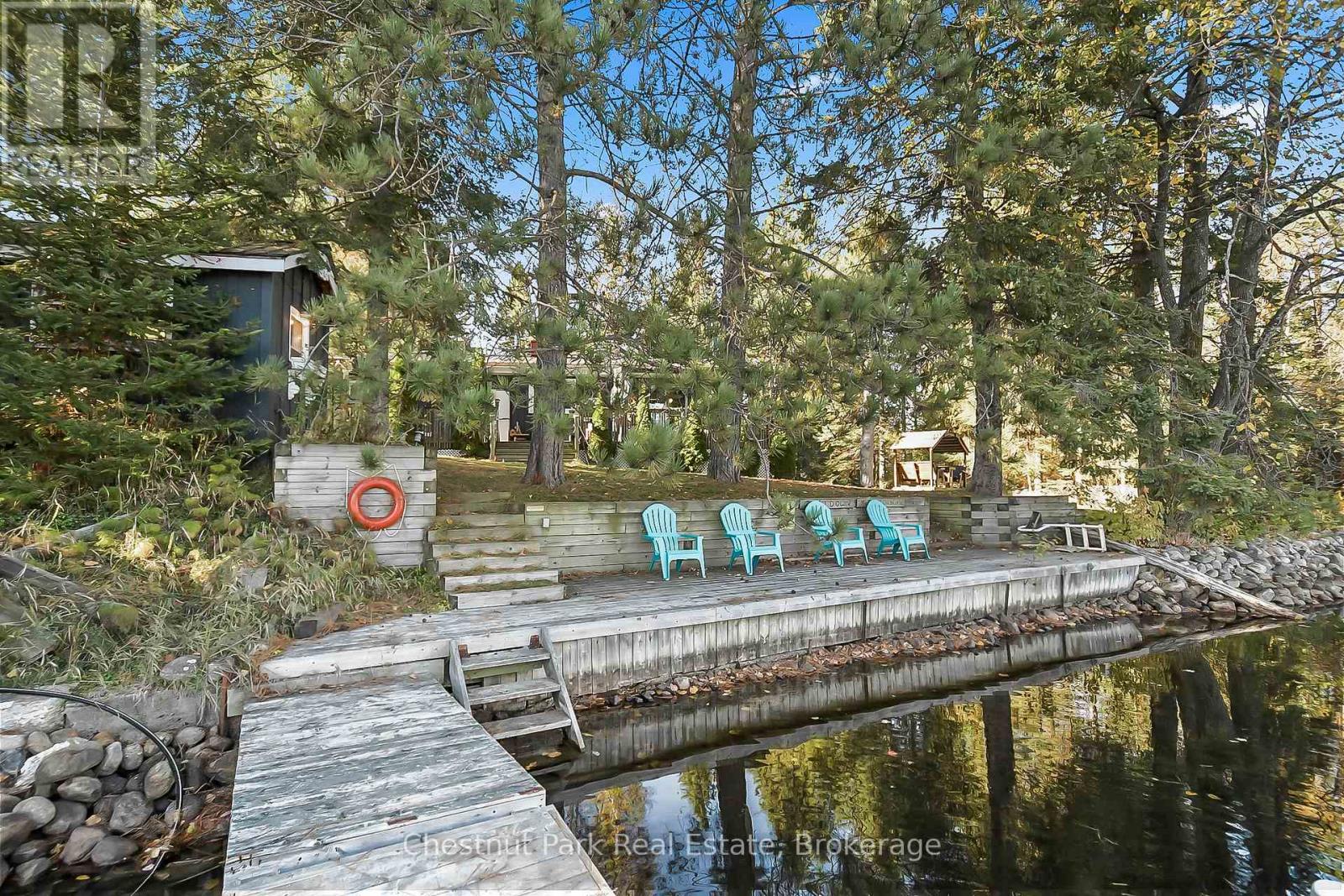 1725 518 East Highway, Kearney, Ontario  P0A 1M0 - Photo 31 - X13015656