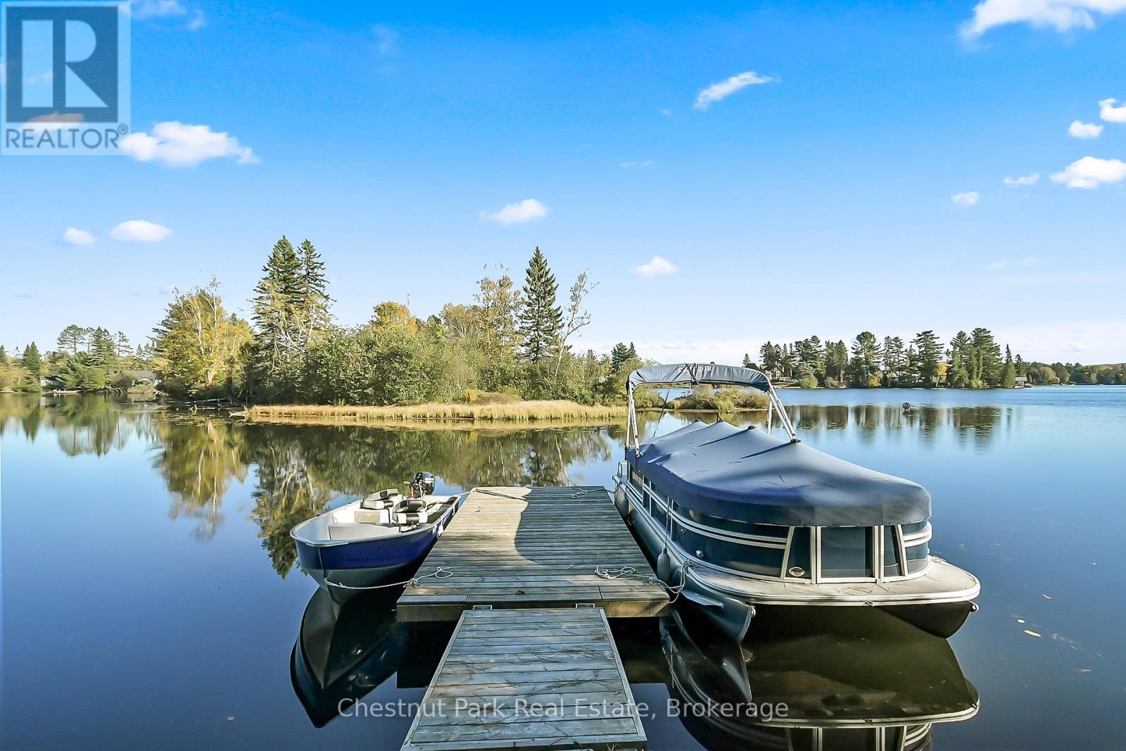 1725 518 East Highway, Kearney, Ontario  P0A 1M0 - Photo 33 - X13015656