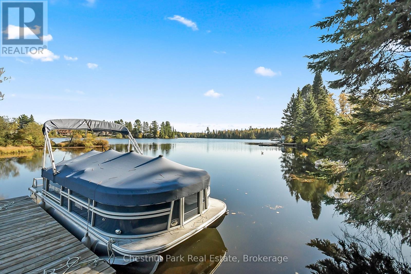 1725 518 East Highway, Kearney, Ontario  P0A 1M0 - Photo 34 - X13015656