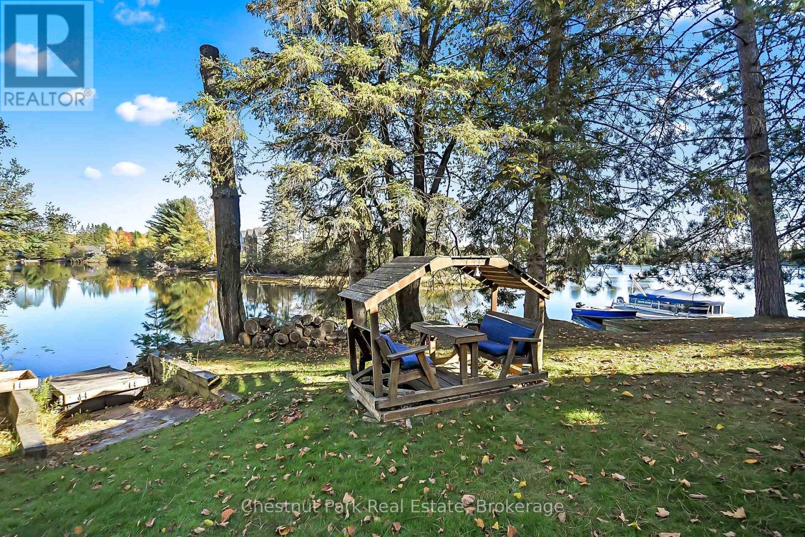 1725 518 East Highway, Kearney, Ontario  P0A 1M0 - Photo 35 - X13015656