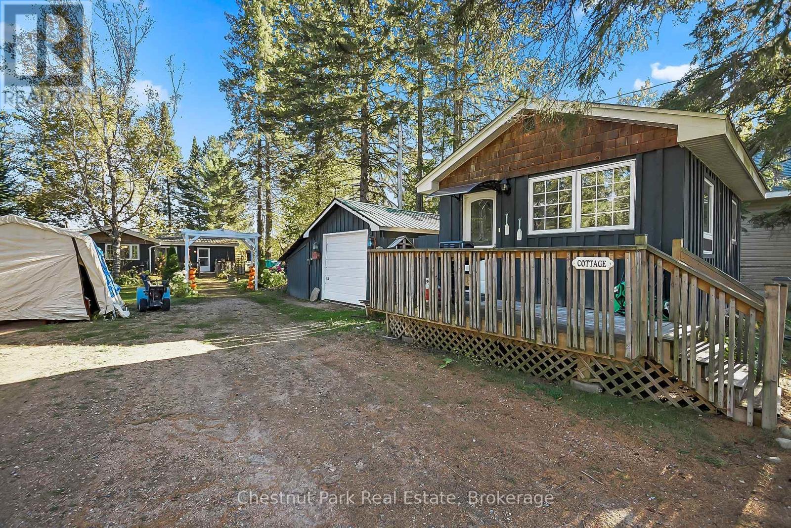 1725 518 East Highway, Kearney, Ontario  P0A 1M0 - Photo 36 - X13015656