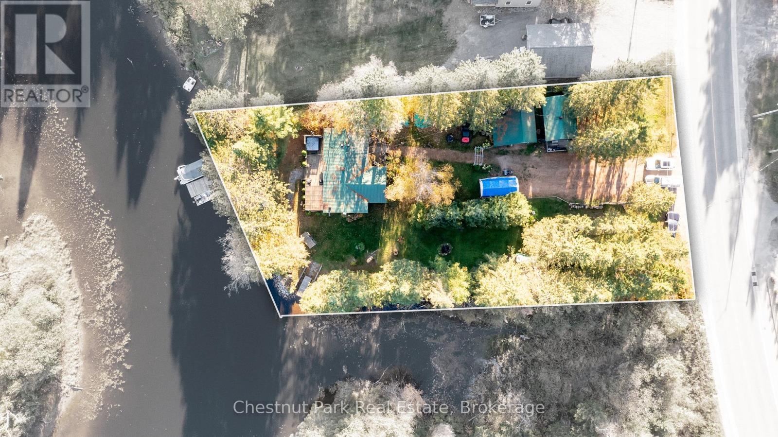 1725 518 East Highway, Kearney, Ontario  P0A 1M0 - Photo 4 - X13015656