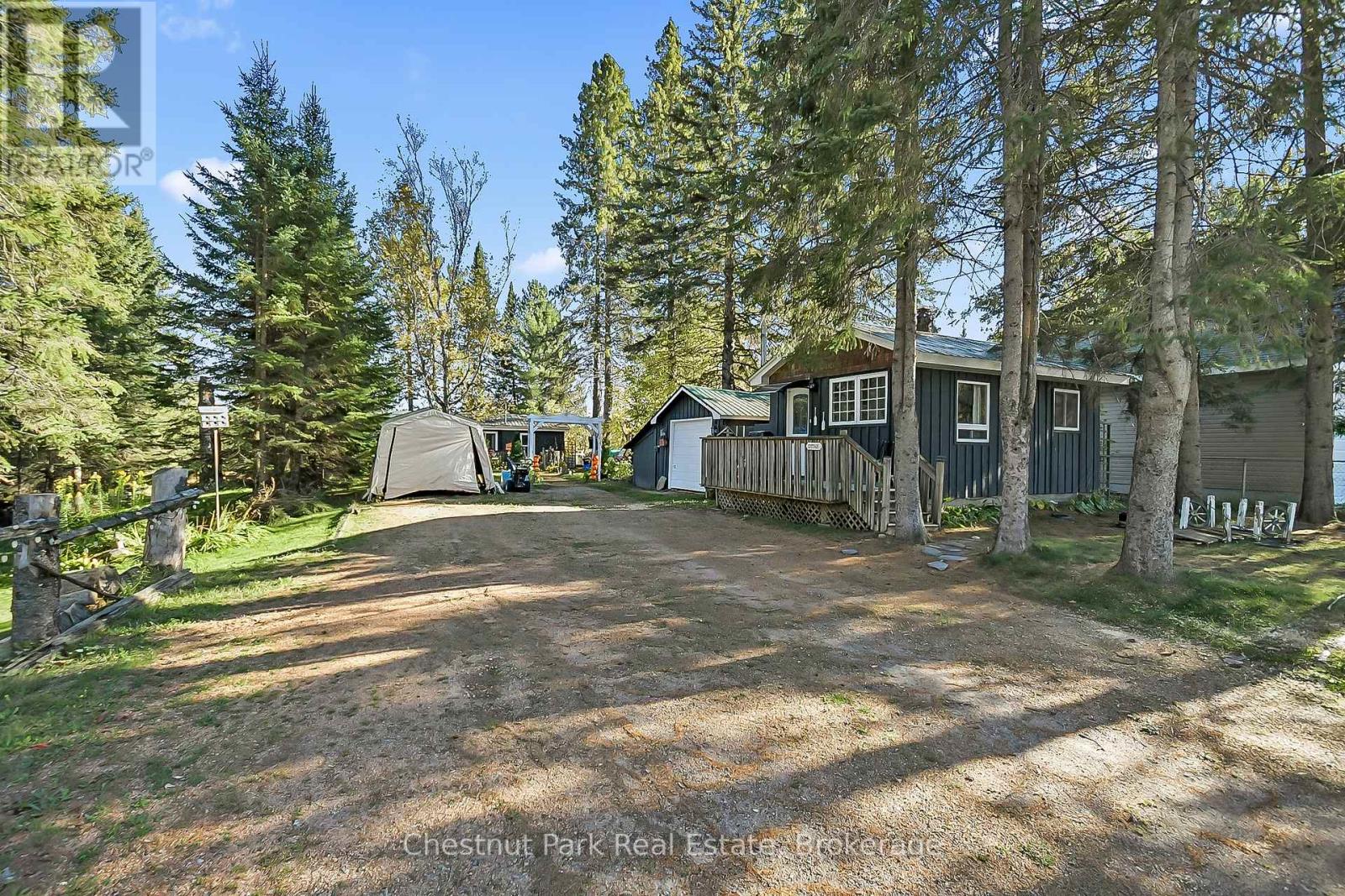 1725 518 East Highway, Kearney, Ontario  P0A 1M0 - Photo 42 - X13015656