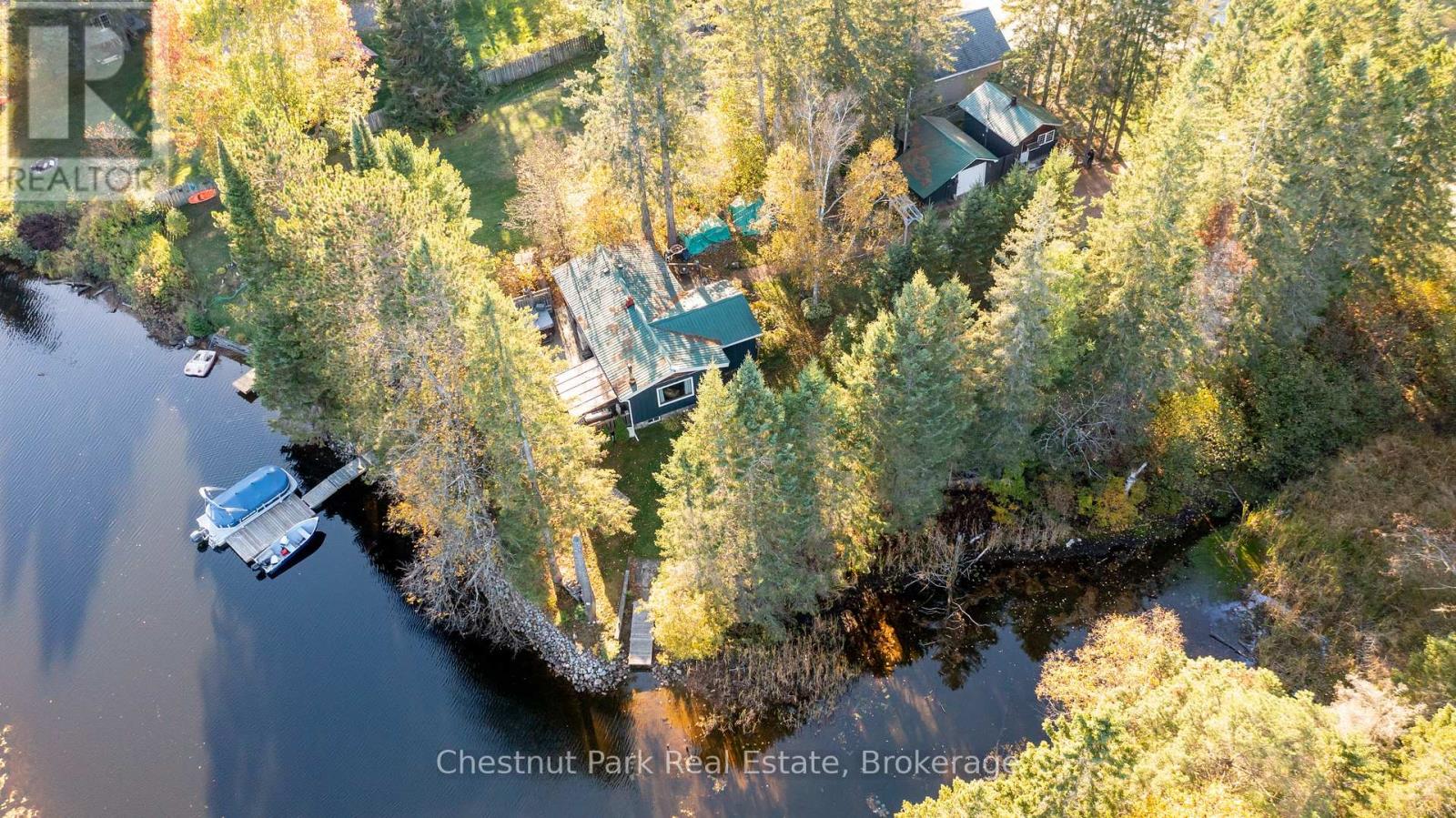 1725 518 East Highway, Kearney, Ontario  P0A 1M0 - Photo 5 - X13015656