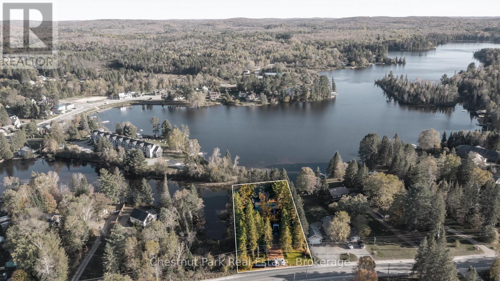 1725 518 East Highway, Kearney, Ontario  P0A 1M0 - Photo 6 - X13015656