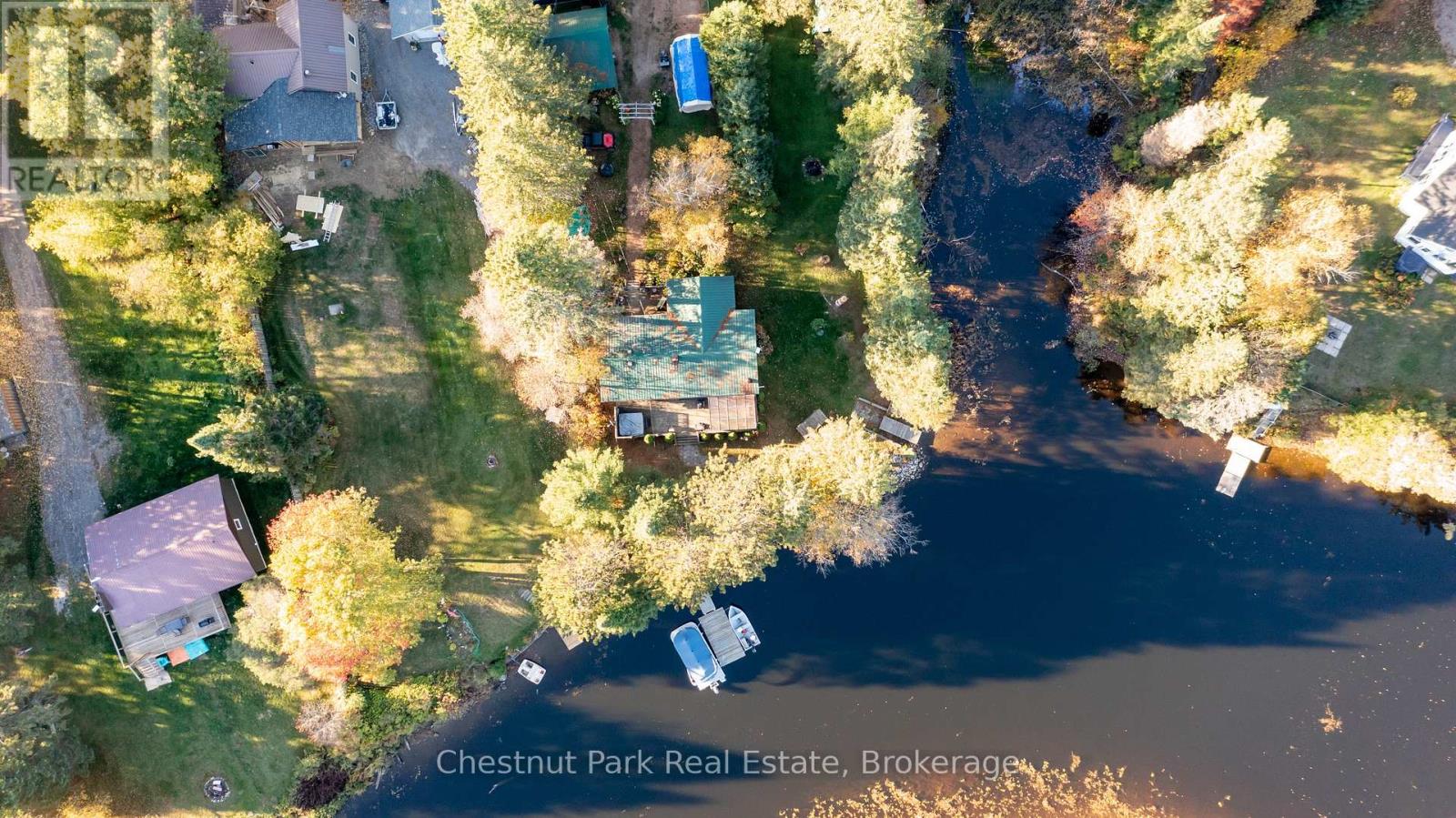 1725 518 East Highway, Kearney, Ontario  P0A 1M0 - Photo 7 - X13015656