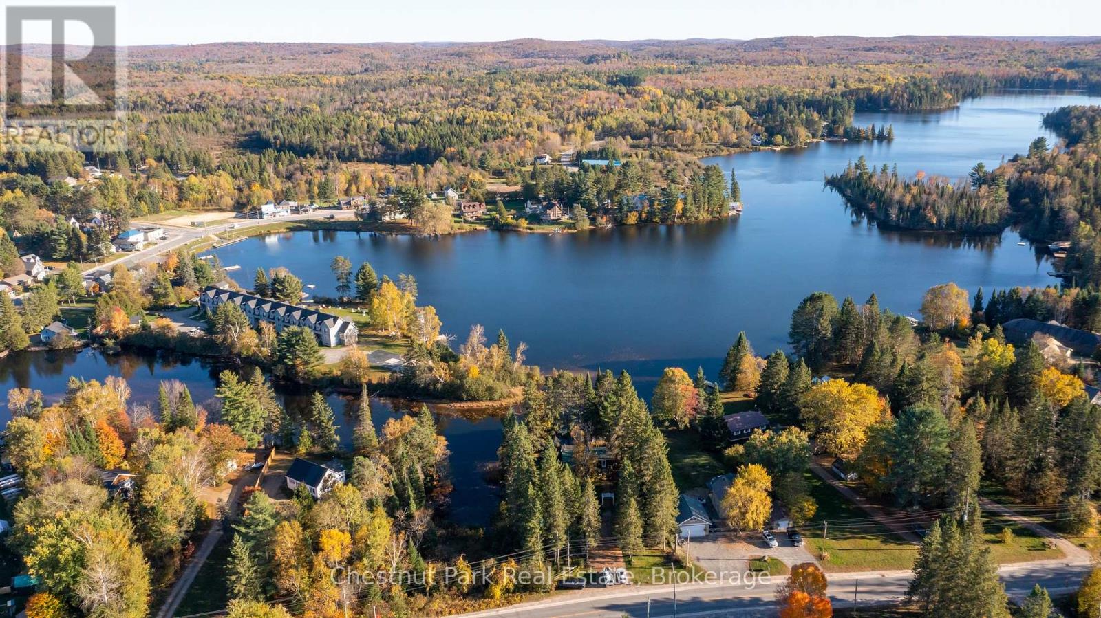 1725 518 East Highway, Kearney, Ontario  P0A 1M0 - Photo 9 - X13015656