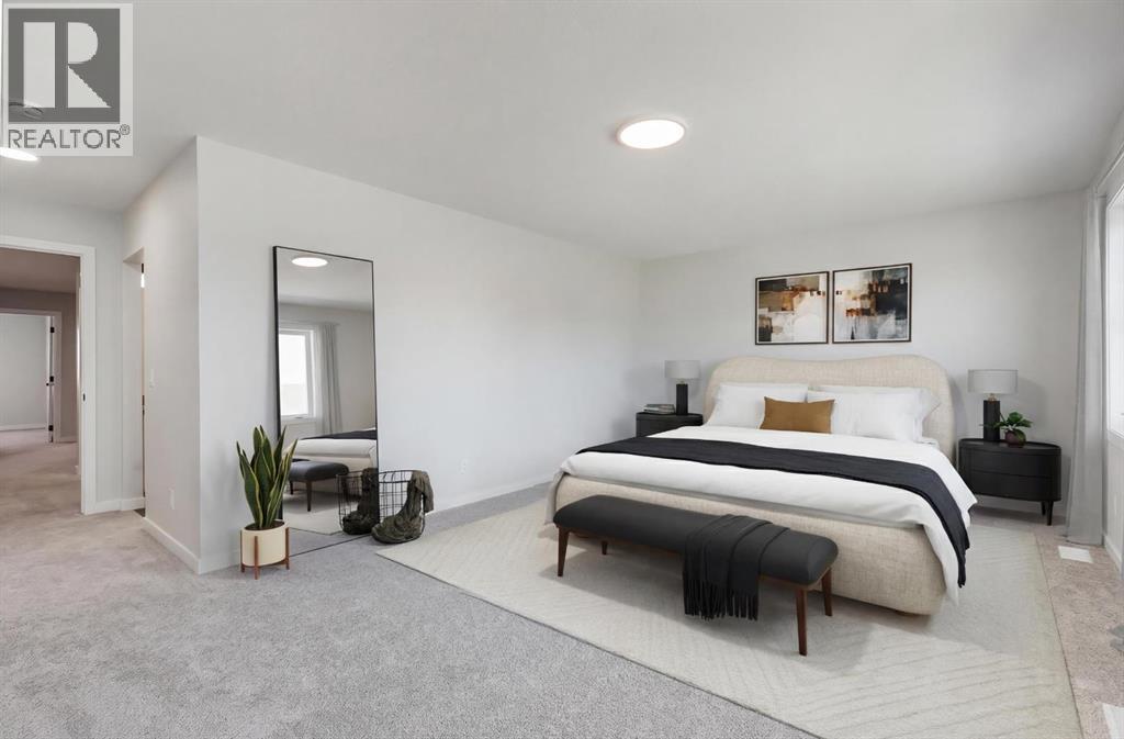 4054 Sawgrass Street NW, Airdrie, Alberta  T4B 5V4 - Photo 18 - A2281467