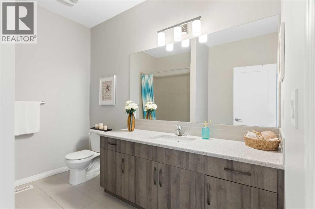 1 Osborne Common Sw, Airdrie, Alberta  T4B 5E3 - Photo 25 - A2302727