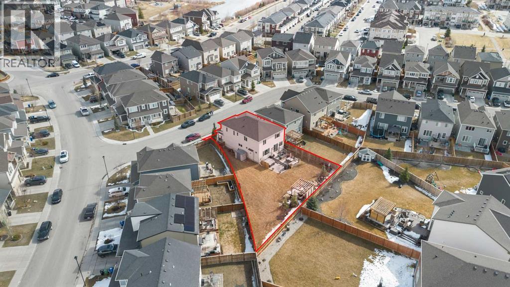 1 Osborne Common Sw, Airdrie, Alberta  T4B 5E3 - Photo 47 - A2302727