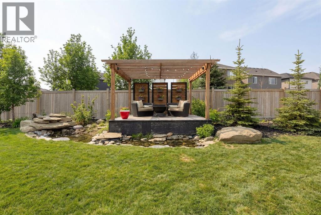 1 Osborne Common Sw, Airdrie, Alberta  T4B 5E3 - Photo 5 - A2302727