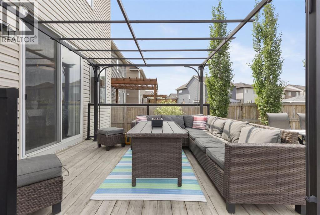 1 Osborne Common Sw, Airdrie, Alberta  T4B 5E3 - Photo 10 - A2302727