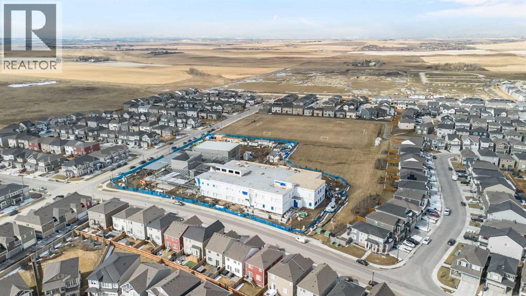 1 Osborne Common Sw, Airdrie, Alberta  T4B 5E3 - Photo 45 - A2302727