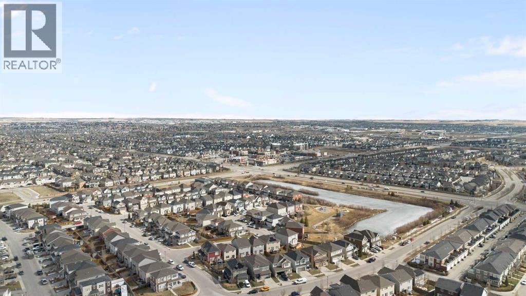 1 Osborne Common Sw, Airdrie, Alberta  T4B 5E3 - Photo 46 - A2302727