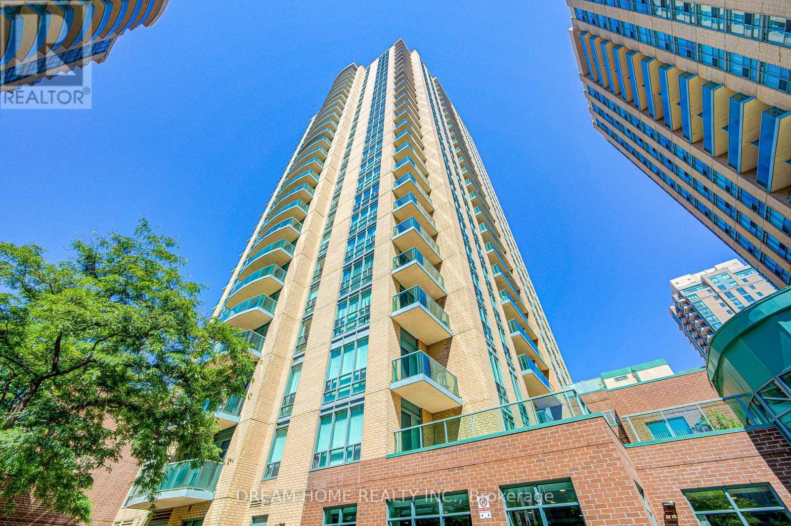 2608 - 22 Olive Avenue, Toronto, Ontario  M2N 7G6 - Photo 2 - C13015654