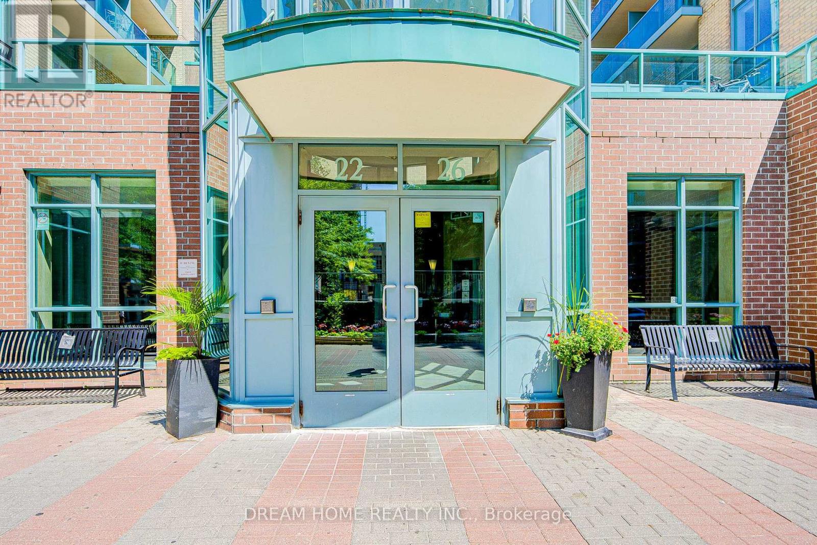 2608 - 22 Olive Avenue, Toronto, Ontario  M2N 7G6 - Photo 3 - C13015654