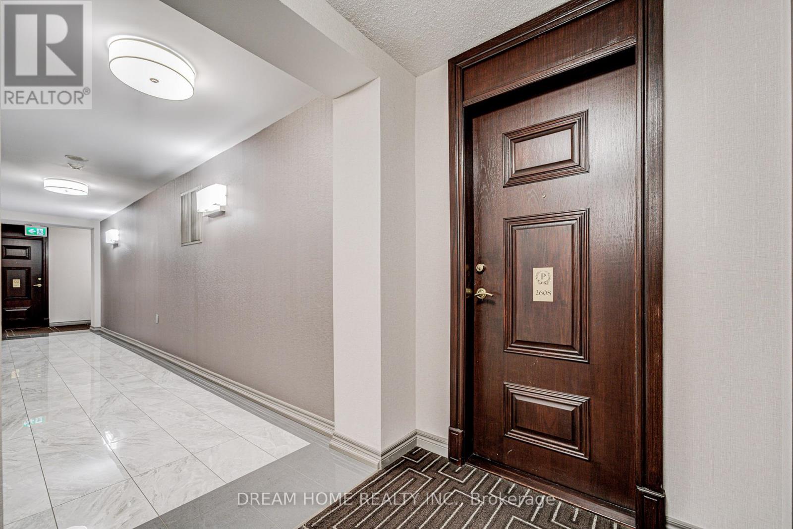 2608 - 22 Olive Avenue, Toronto, Ontario  M2N 7G6 - Photo 5 - C13015654