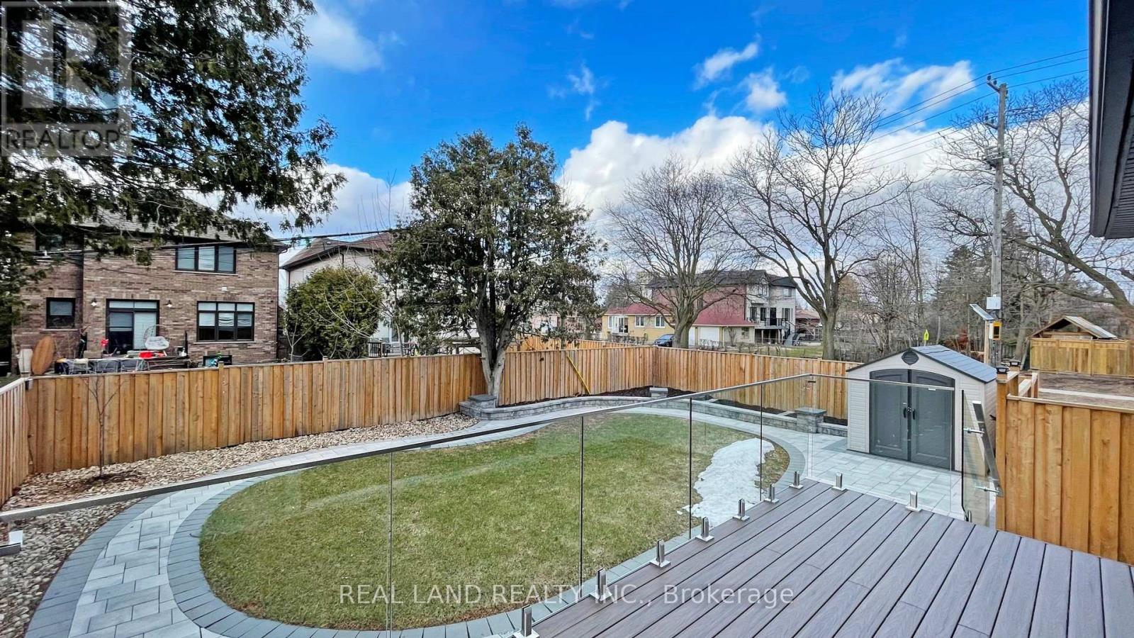 180 Goulding Avenue, Toronto, Ontario  M2R 2P4 - Photo 46 - C13015674